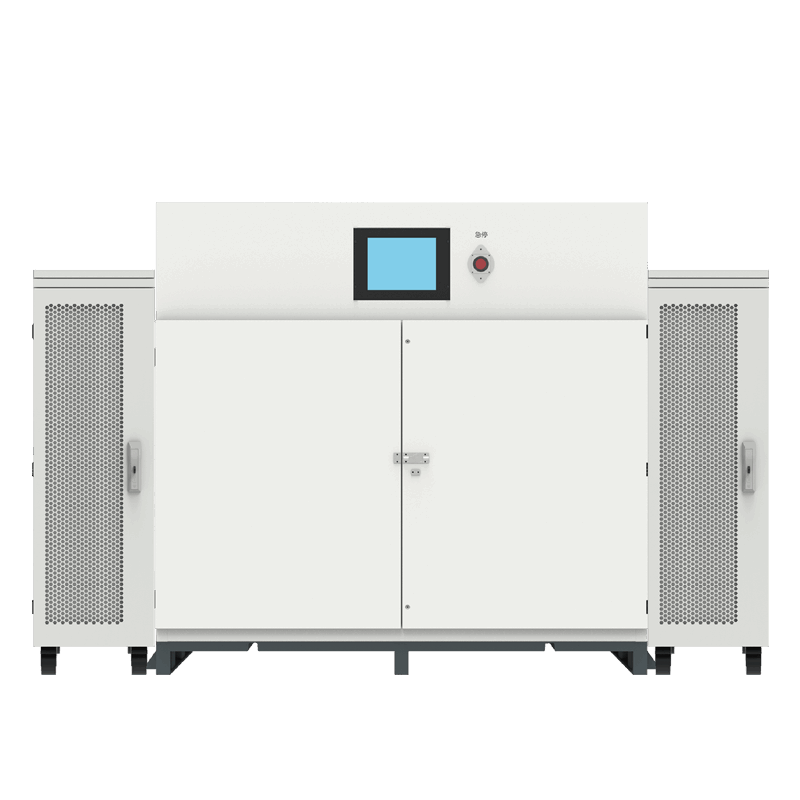 10仓汽车充电柜