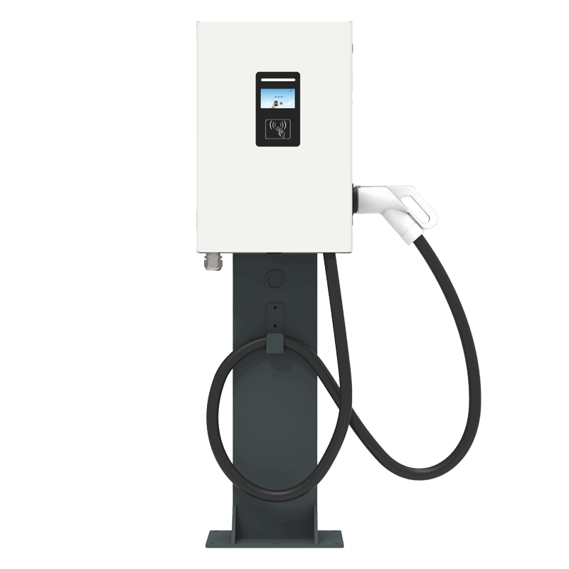 壁挂/立柱式直流充电桩