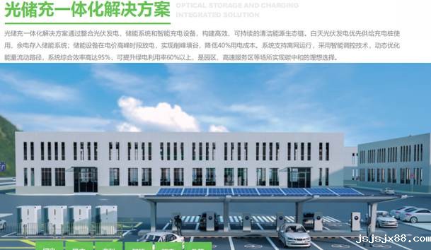 告别用电焦虑，星空体育娱乐口碑好化如何改变能源格局？