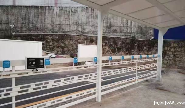 10路电动自行车慢充项目案例